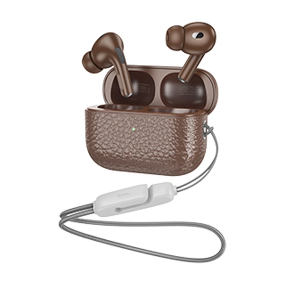 �������� ������������ ��������� Hoco EQ9 TWS brown
