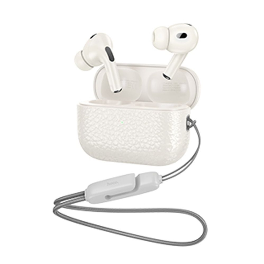 �������� ������������ ��������� Hoco EQ9 TWS milky, �����