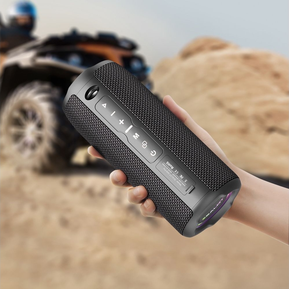 ���������� ������� ZEALOT S49 Pro, ������ | ������������ �������