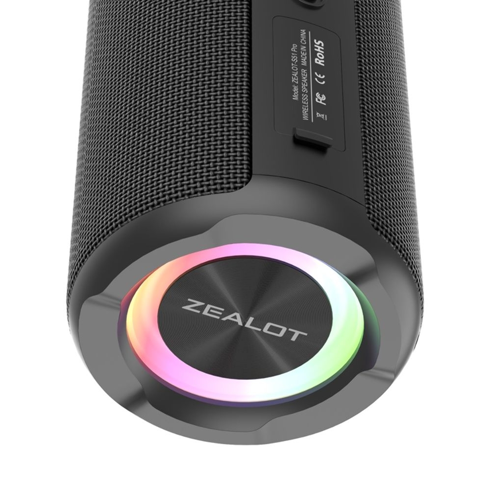 ���������� ������� ZEALOT S51 Pro, ������ | ������������ �������