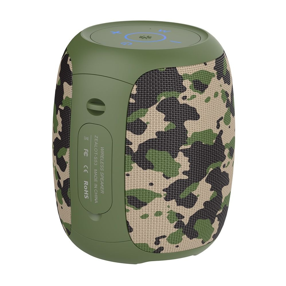 ���������� ������� ZEALOT S53, ����������� | ������������ �������