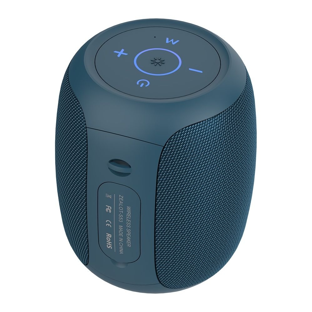 ���������� ������� ZEALOT S53, ����� | ������������ �������