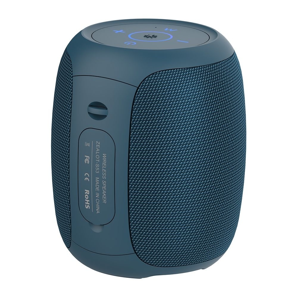 ���������� ������� ZEALOT S53, ����� | ������������ �������