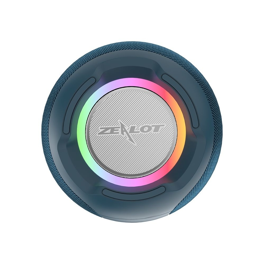 ���������� ������� ZEALOT S53, ����� | ������������ �������