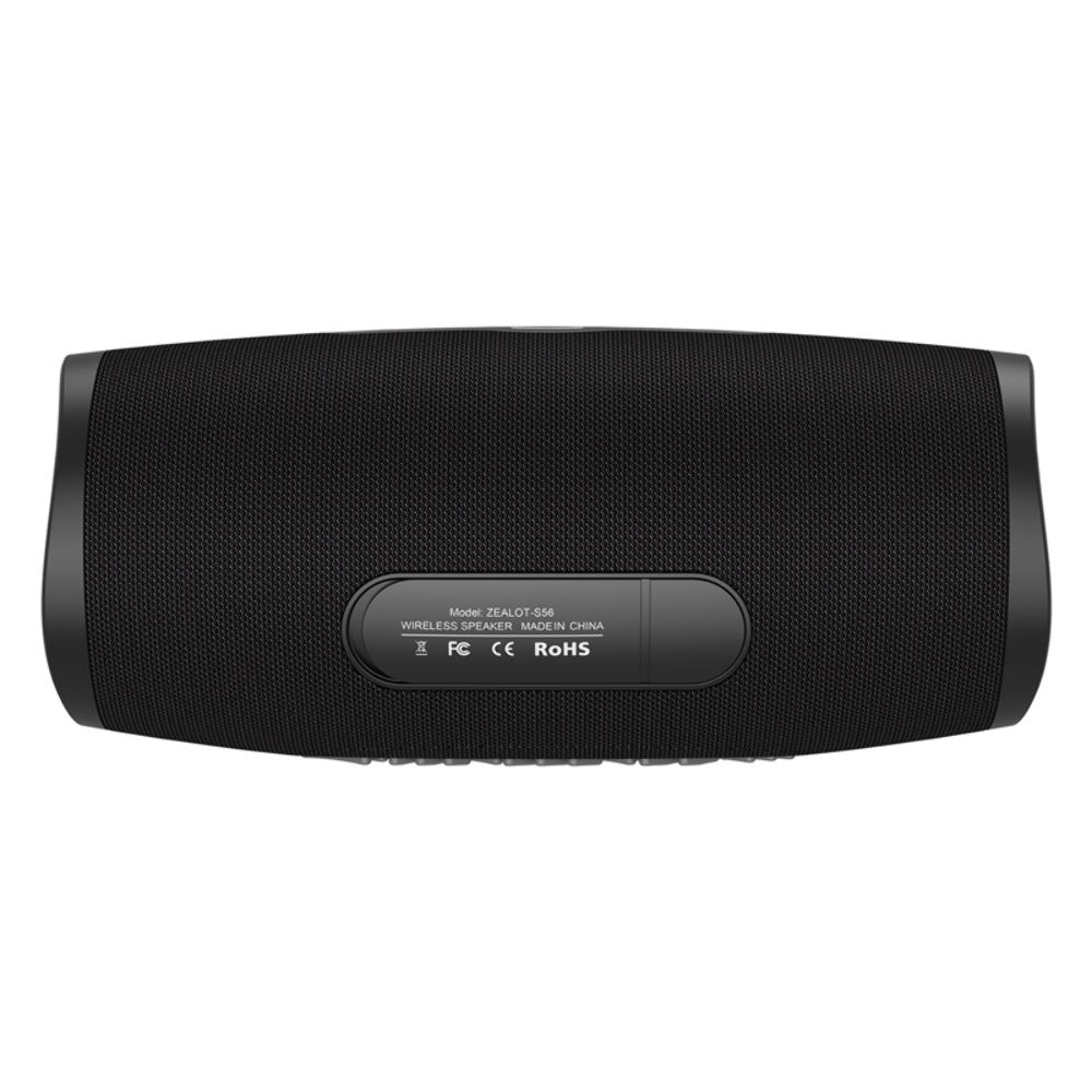 ���������� ������� ZEALOT S56, ������ | ������������ �������