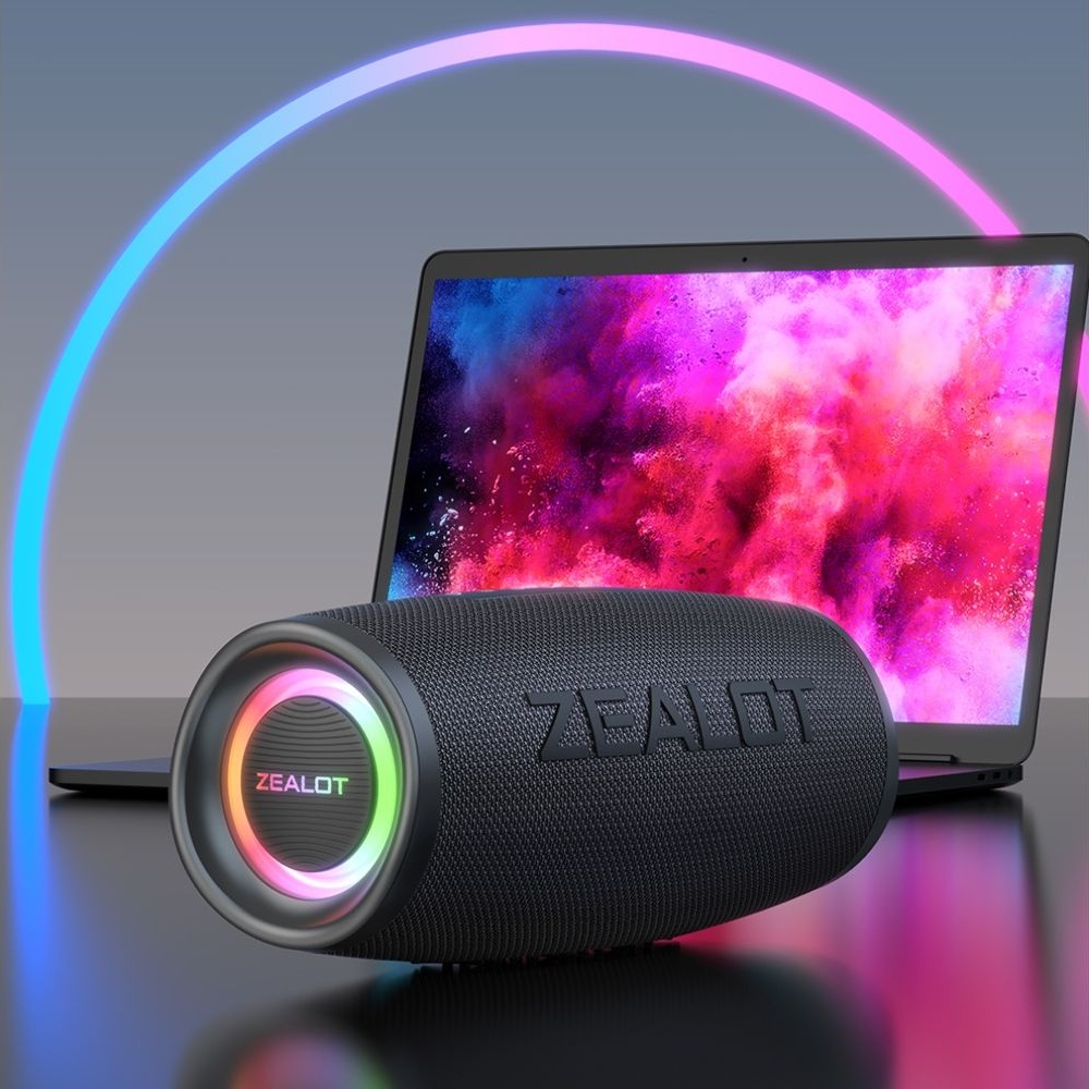 ���������� ������� ZEALOT S56, ������ | ������������ �������