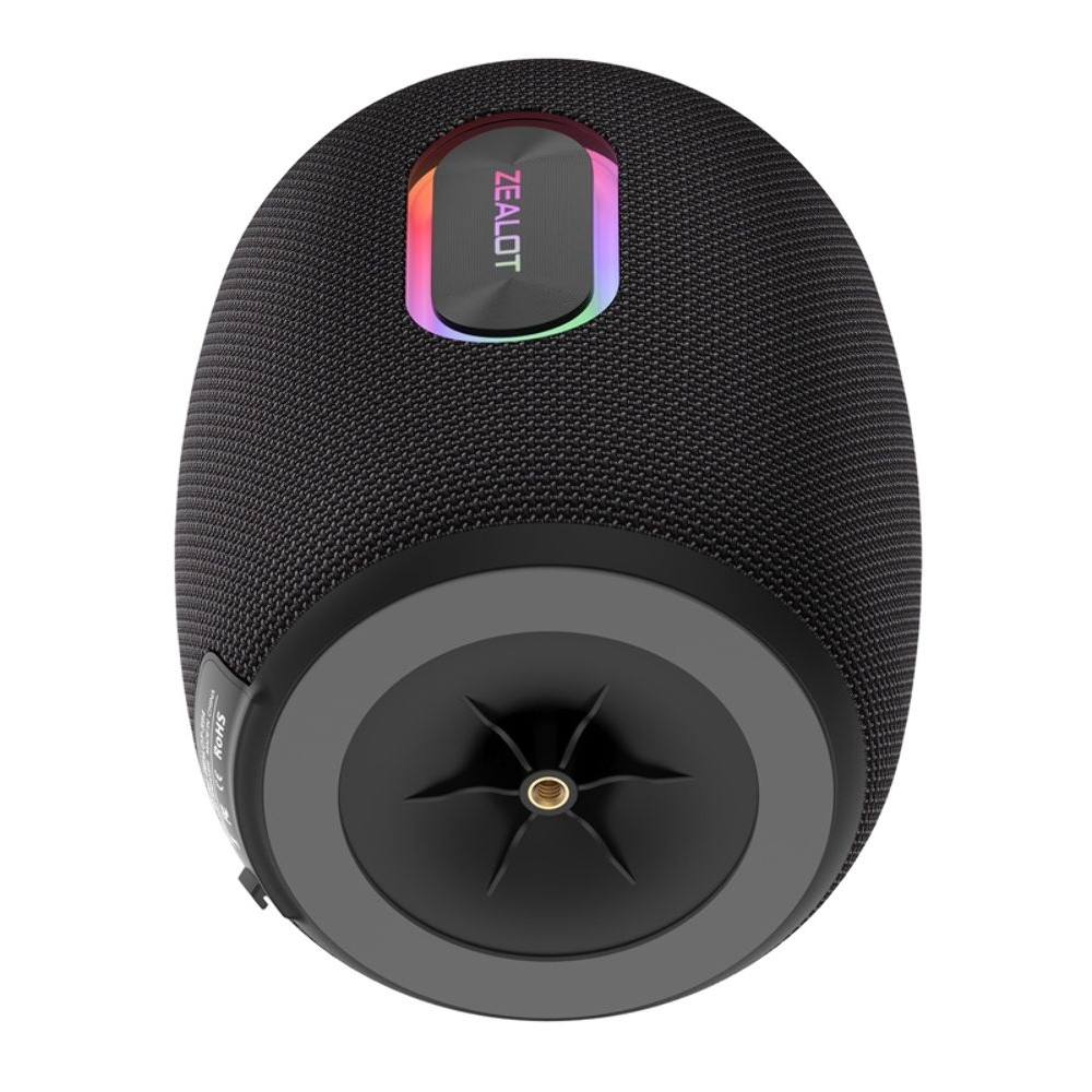 ���������� ������� ZEALOT S64, ������ | ������������ �������