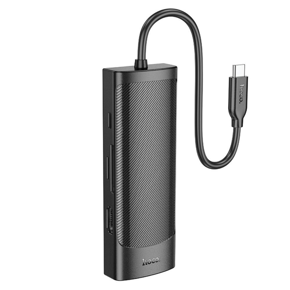 ������� ���������� Hoco HB43 7�1 Type-C, ������