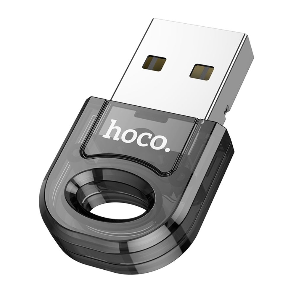 ������� ���������� Hoco UA28 USB to, Bluetooth transparent, ������