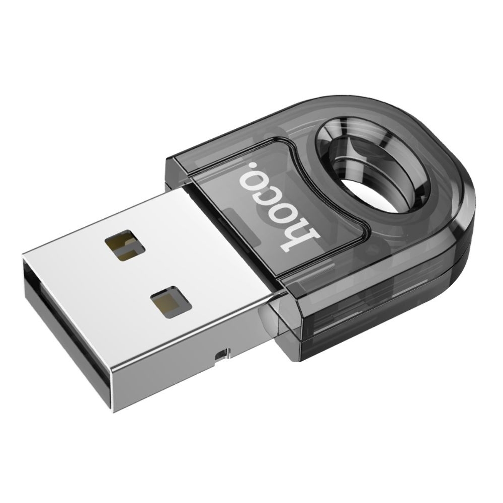 ������� ���������� Hoco UA28 USB to, Bluetooth transparent, ������