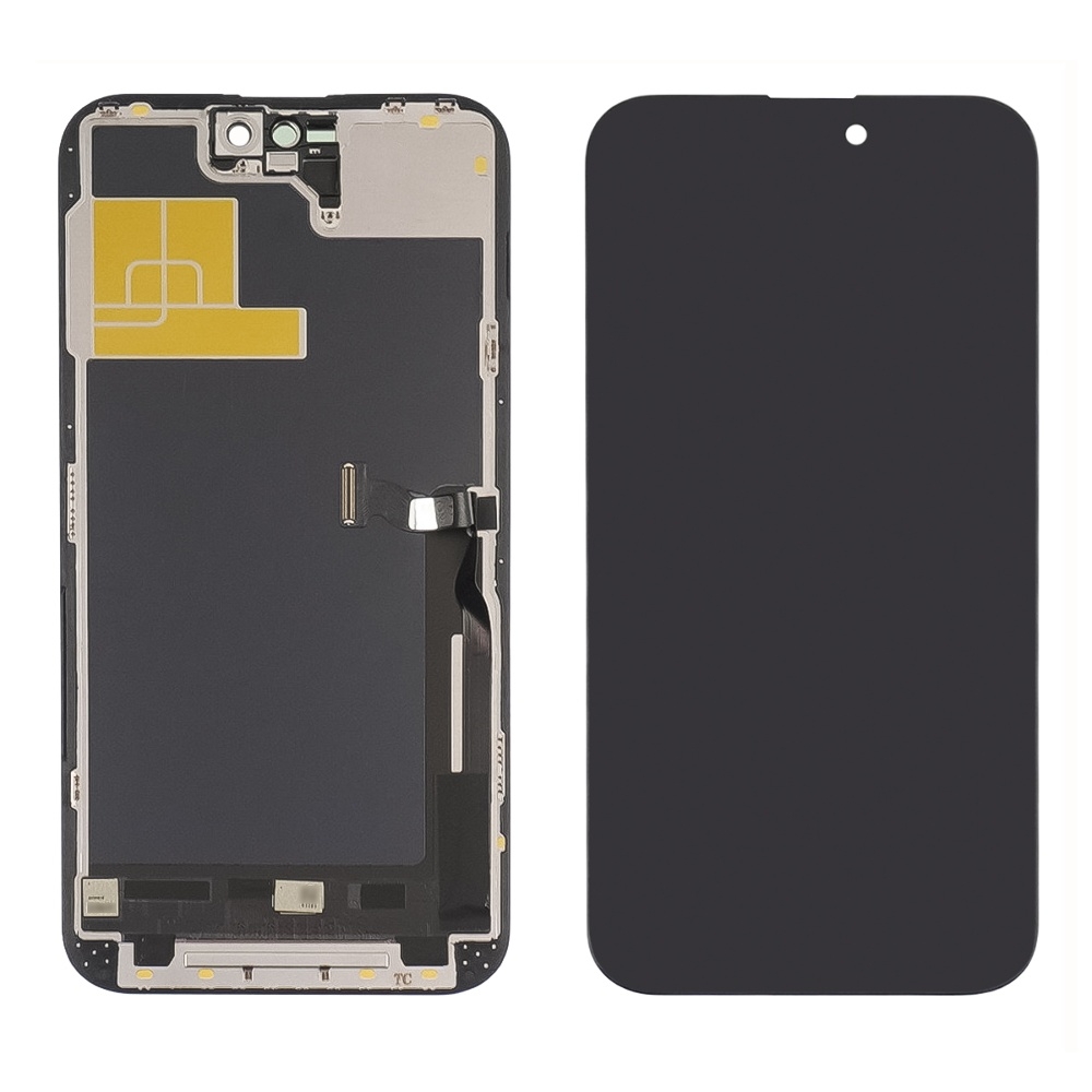 ������� Apple iPhone 14 Pro Max, ������ | � ��������� | High Copy, ZY-IN CELL | ���������� ������, �����