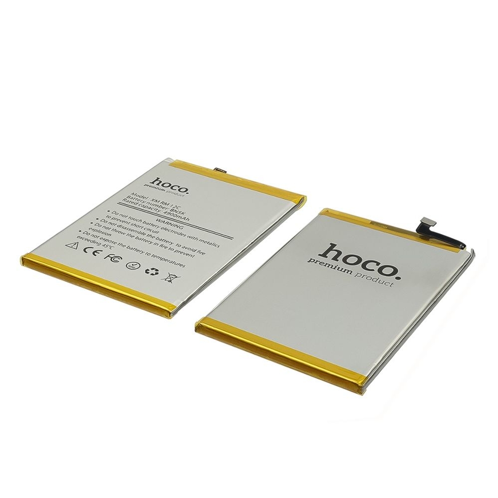 ���������� Xiaomi Poco C55, Redmi 12C, BN5K, Hoco | 3-12 ��. ������ | ���, �������, �����������