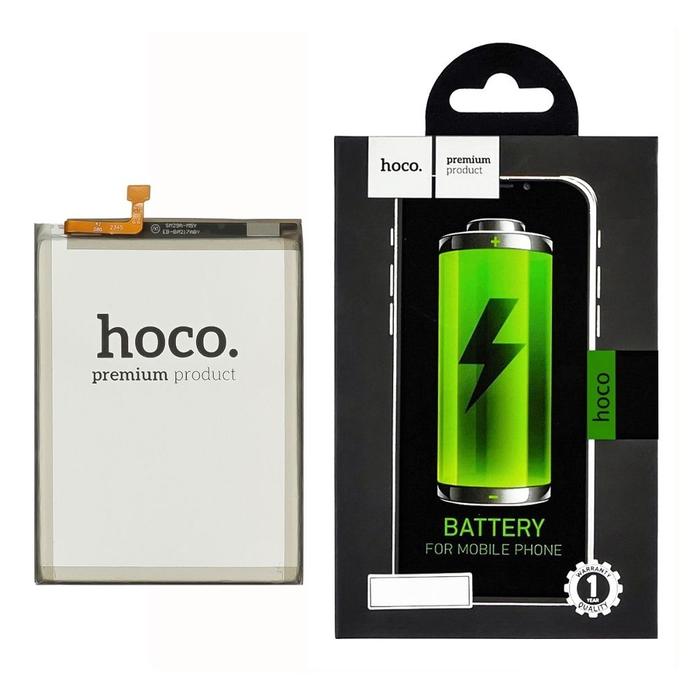 ���������� Samsung SM-A136 Galaxy A13 5G, SM-M135 Galaxy M13, EB-BA136ABY, Hoco | 3-12 ��. ������ | ���, �������, �����������