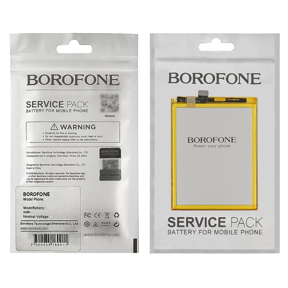 ���������� Oppo A57, A57M, BLP619, Borofone | ���, �������, �����������