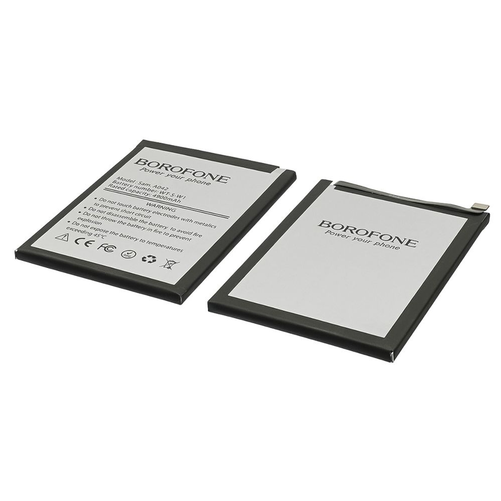 ���������� Samsung SM-A042 Galaxy A04e, SM-A045 Galaxy A04, WT-S-W1, Borofone | 3-12 ��. ������ | ���, �������, �����������