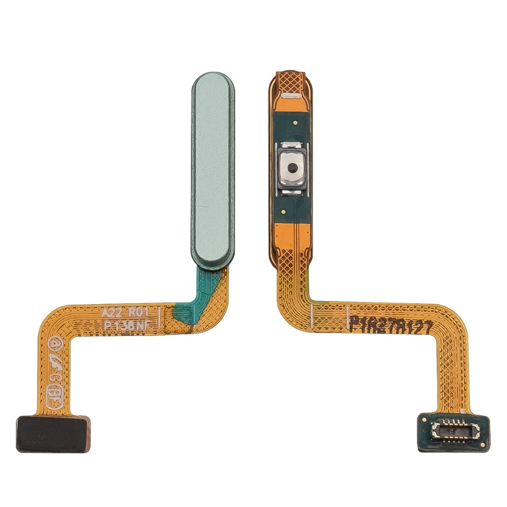 ����� Samsung SM-A225 Galaxy A22, ������ ���������, ��� ������� ��������� ������ (Touch ID), �������, Original (PRC)