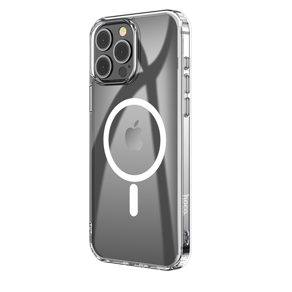 ����� Hoco airbag anti-fall c Mag Safe ��� Apple iPhone 15 Pro ����������