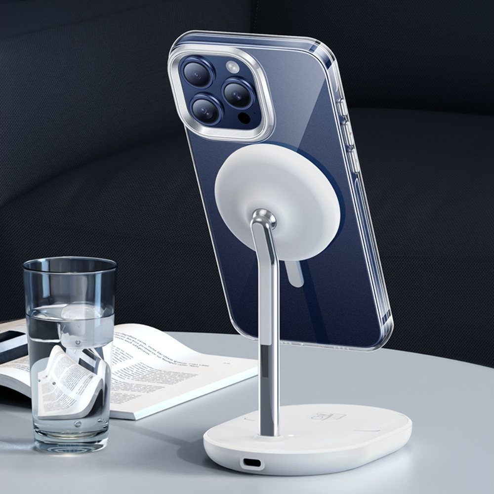 ����� Hoco Amber AS3 c Mag Safe ��� Apple iPhone 15 Pro ���������-, ������