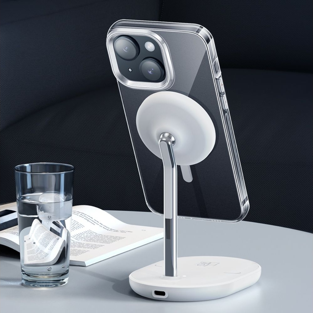 ����� Hoco Amber AS3 c Mag Safe ��� Apple iPhone 15 ���������-, ������