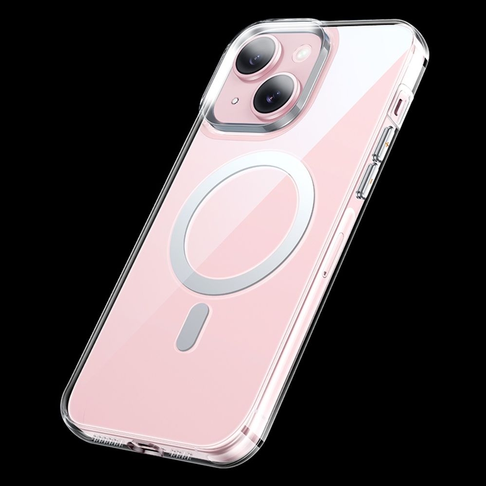 ����� Hoco Amber AS3 c Mag Safe ��� Apple iPhone 15 ����������