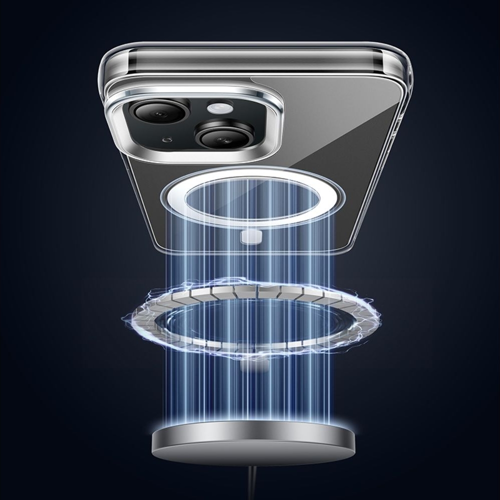 ����� Hoco Amber AS3 c Mag Safe ��� Apple iPhone 15 ����������