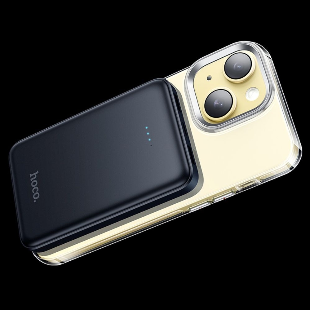 ����� Hoco Amber AS3 c Mag Safe ��� Apple iPhone 15 ����������