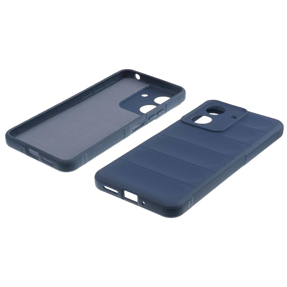 ����� Shockproof Protective ��� Xiaomi Redmi 13C �����-�����