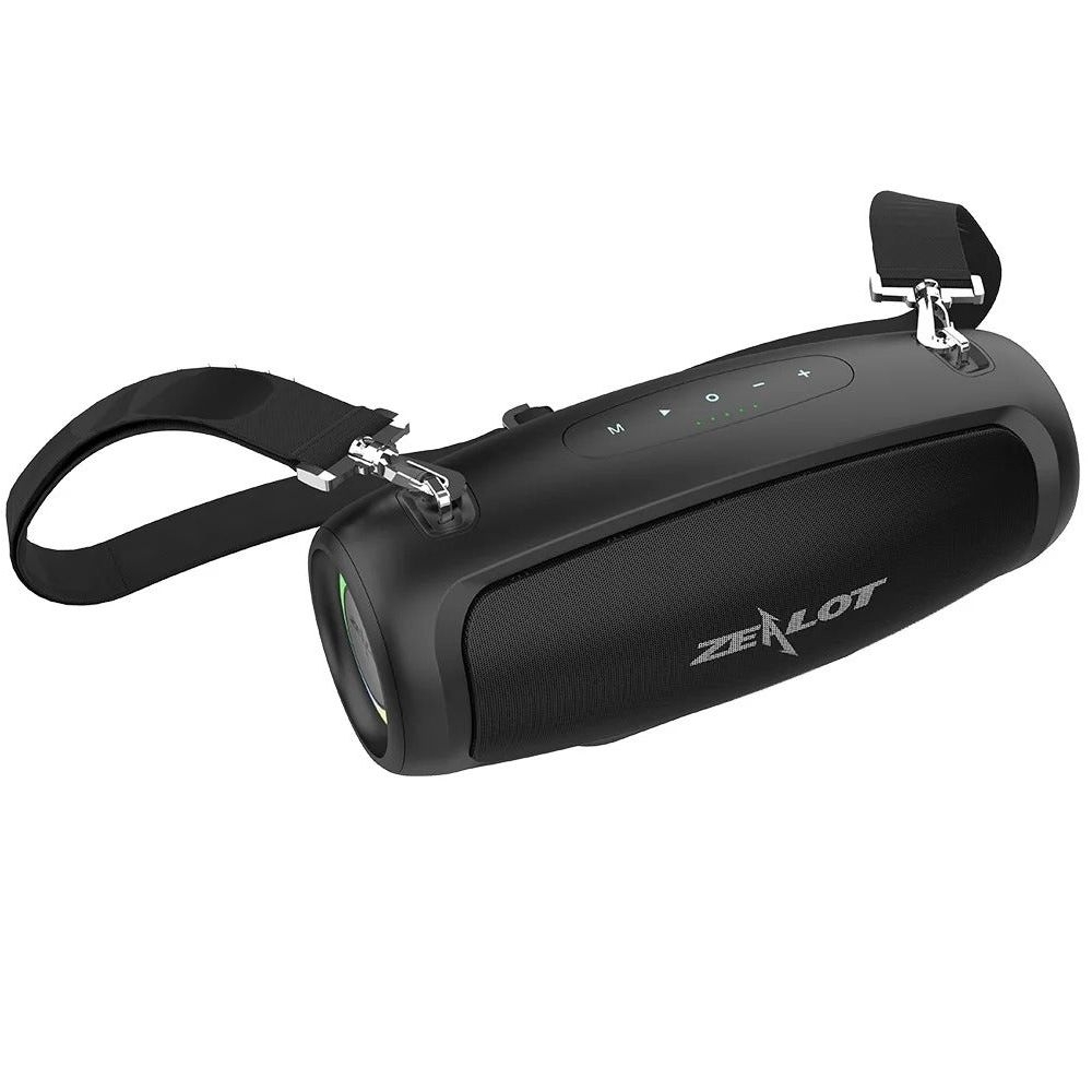 ���������� ������� ZEALOT S37L, ������ | ������������ �������