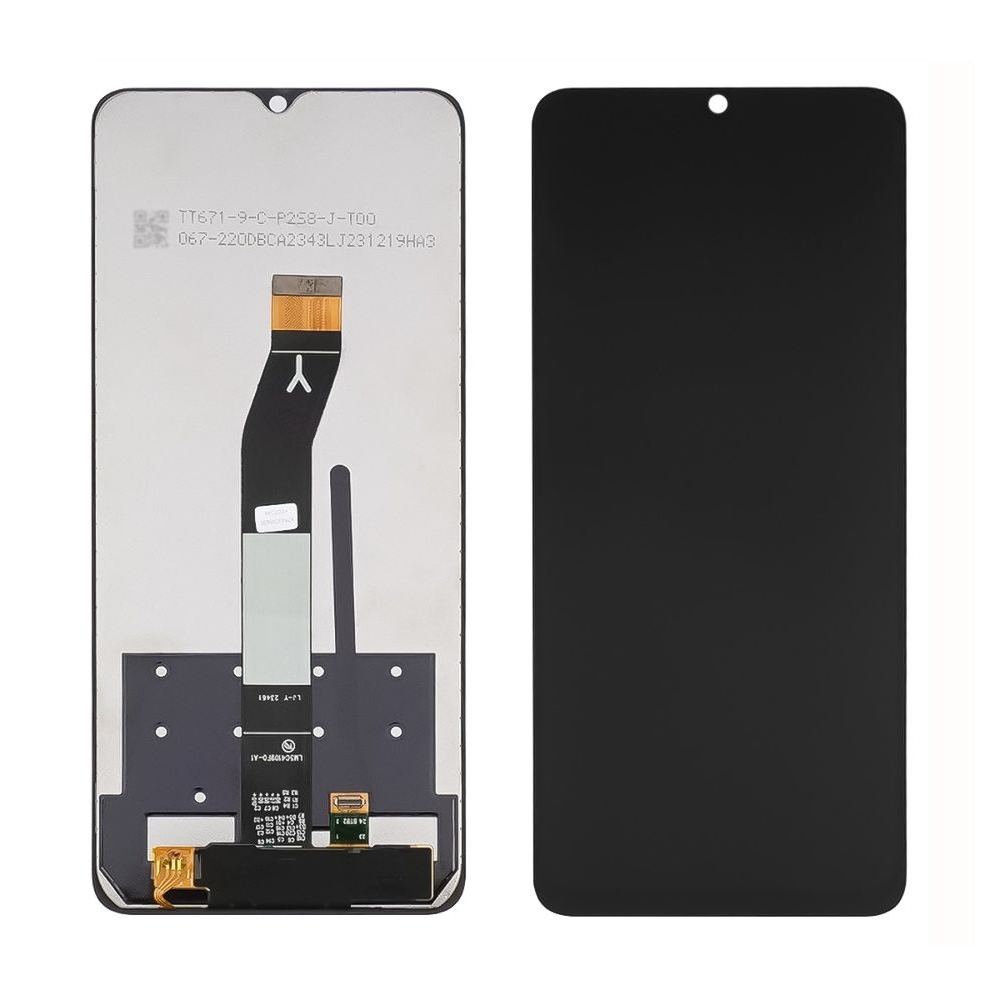 ������� Xiaomi Poco C61, 2312BPC51H, Redmi A3, 23129RN51X, ������ | � ��������� | High Copy, Service Pack | ���������� ������, �����