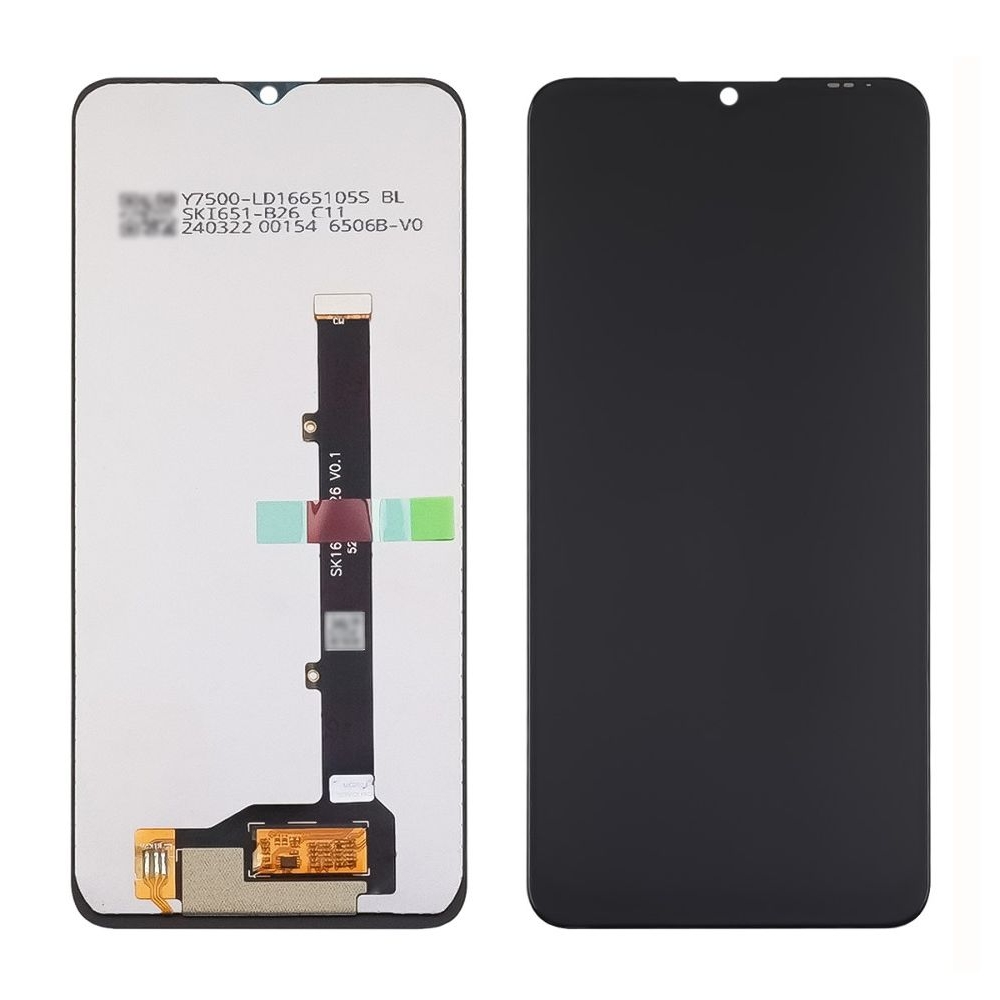 ������� ZTE Blade A51, Blade A71, A7030, ������ | � ��������� | Original (PRC), Service Pack | ���������� ������, �����