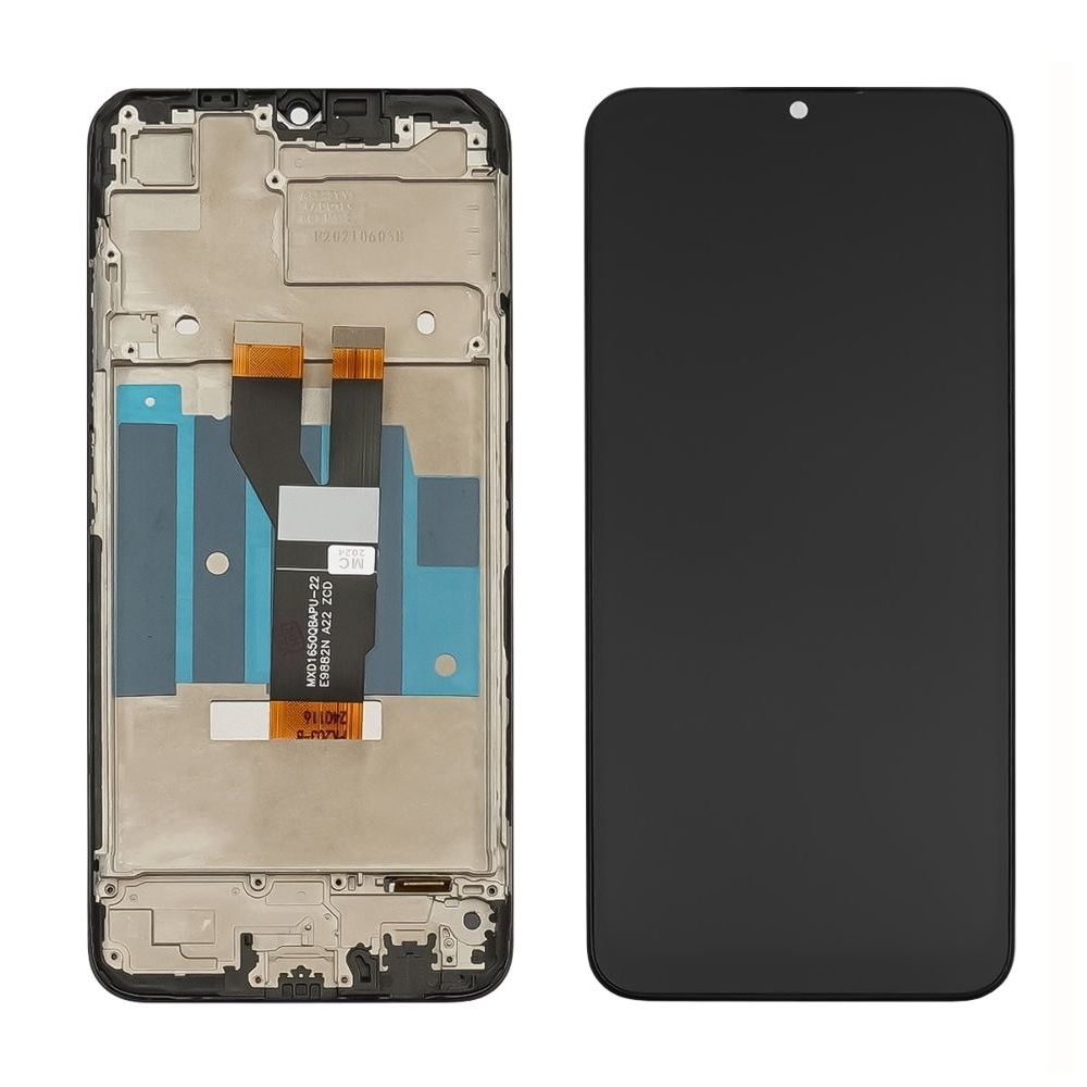 ������� Realme C11 2021, RMX3231, ������ | � ��������� | � �������� ����� | High Copy | ���������� ������, �����