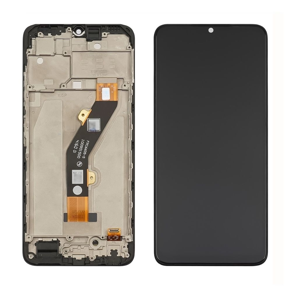 ������� Tecno Spark 10, KI5q, Spark 10C, KI5k, ������ | � ��������� | � �������� ����� | Original (PRC) | ���������� ������, �����