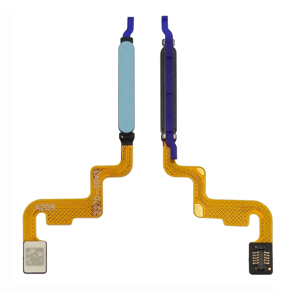 ����� Xiaomi Redmi Note 12 4G, ��� ������� ��������� ������ (Touch ID), �����, Original (PRC)