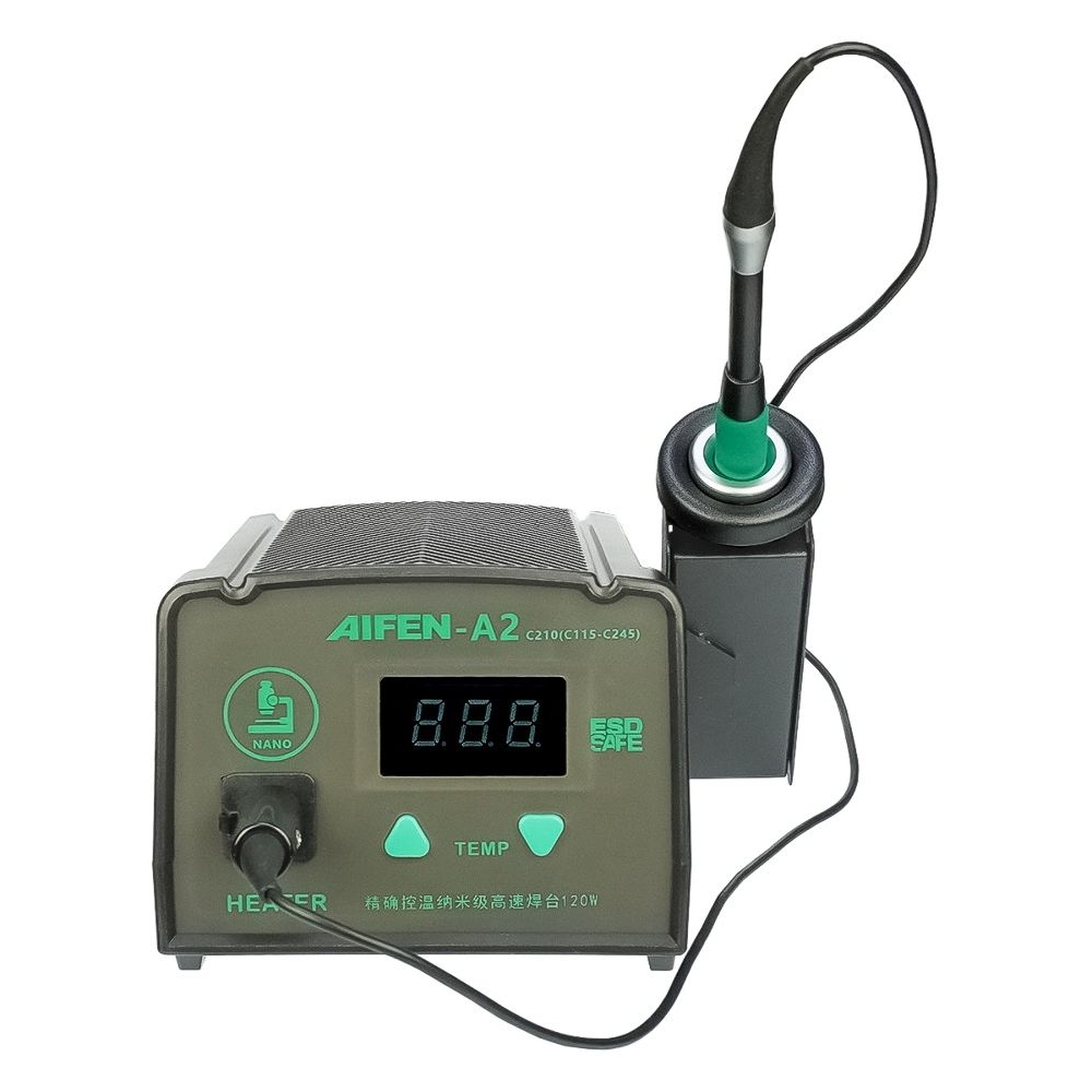 �������� ������� ������������ Aifen A2-115 (�������� ��������� JBC 115, 120W, 100C - 450C)