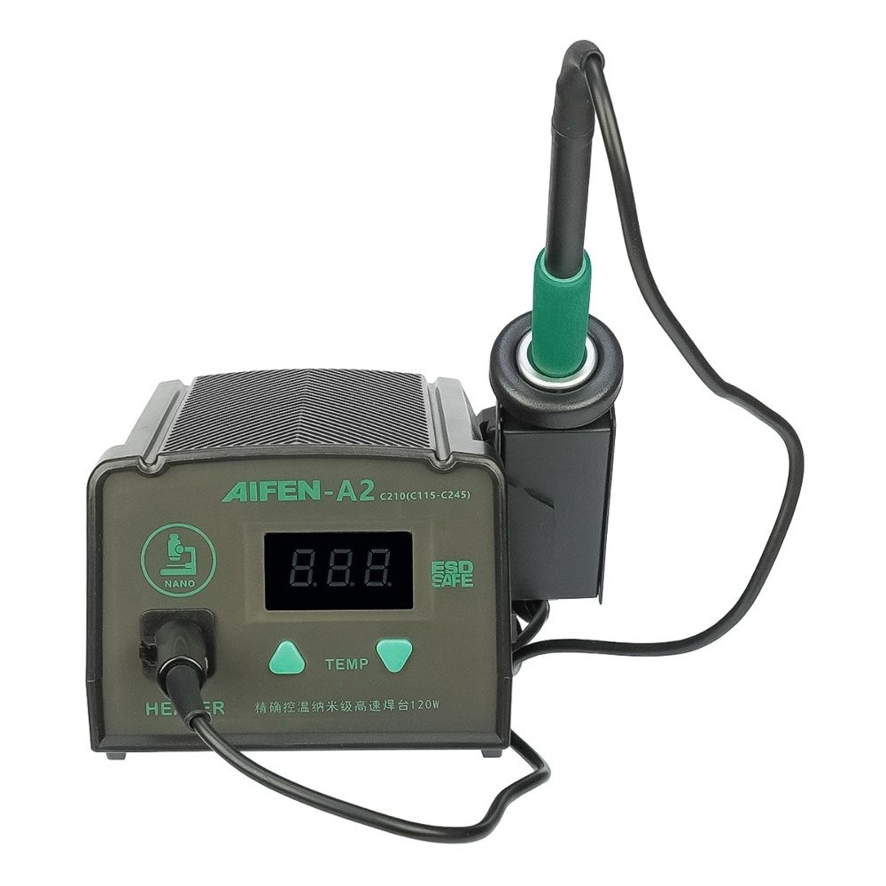 �������� ������� ������������ Aifen A2-210 (�������� ��������� JBC 210, 120W, 100C - 450C)