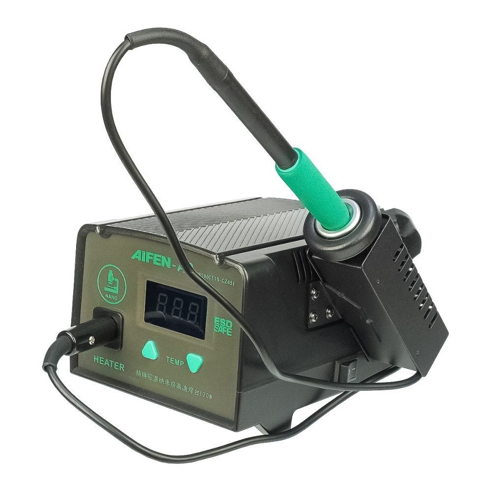 �������� ������� ������������ Aifen A2-210 (�������� ��������� JBC 210, 120W, 100C - 450C)