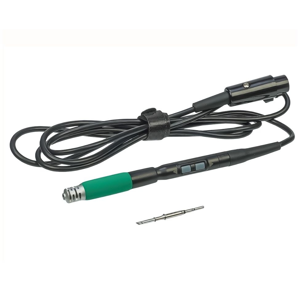 �������� ������� ������������ Aifen A5-115T (����� � p����������� t, �������� ��������� JBC 115 120W, 100C - 450C)