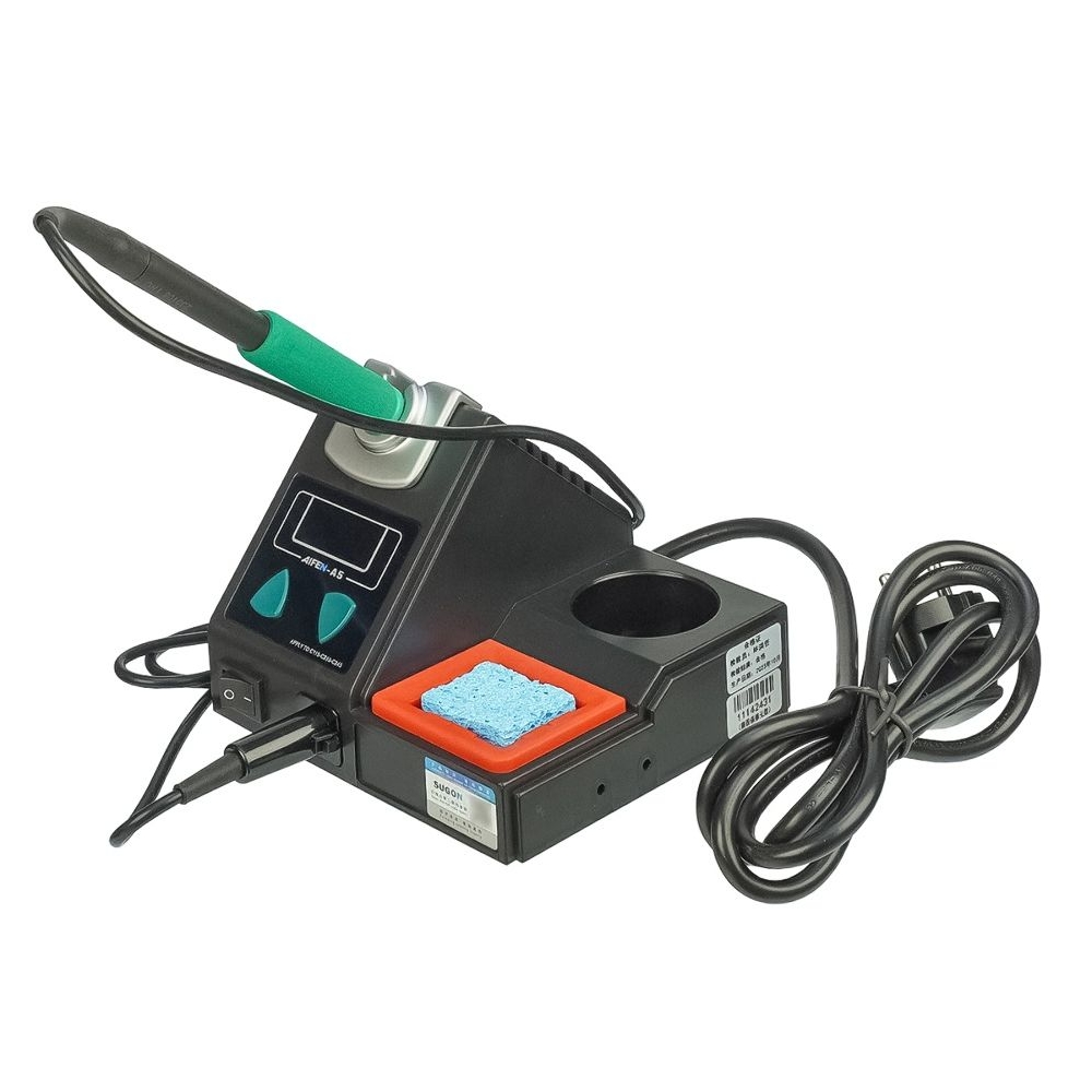 �������� ������� ������������ Aifen A5-210 (�������� ��������� JBC 210 120W, 100C - 450C)