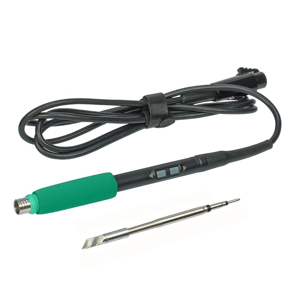 �������� ������� ������������ Aifen A5-210T (����� � p����������� t, �������� ��������� JBC 210 120W, 100C - 450C)