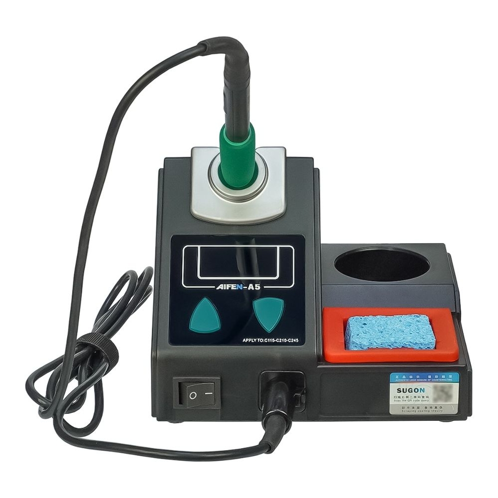 �������� ������� ������������ Aifen A5-245 (�������� ��������� JBC 245, 120W, 100C - 450C)