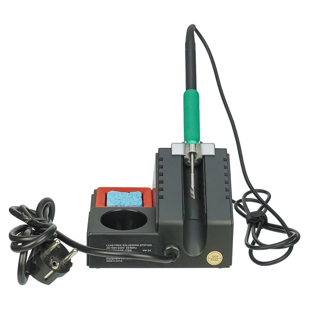 �������� ������� ������������ Aifen A5-245T, ����� � p����������� �����������, �������� ��������� JBC 245, 120 ��, 100 - 450 C