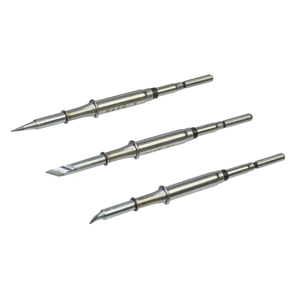 �������� ������� ������������ Sugon T21 (����� � p����������� t, �������� ��������� JBC 115, 3 ������ ������, 120W, 100C - 450C)