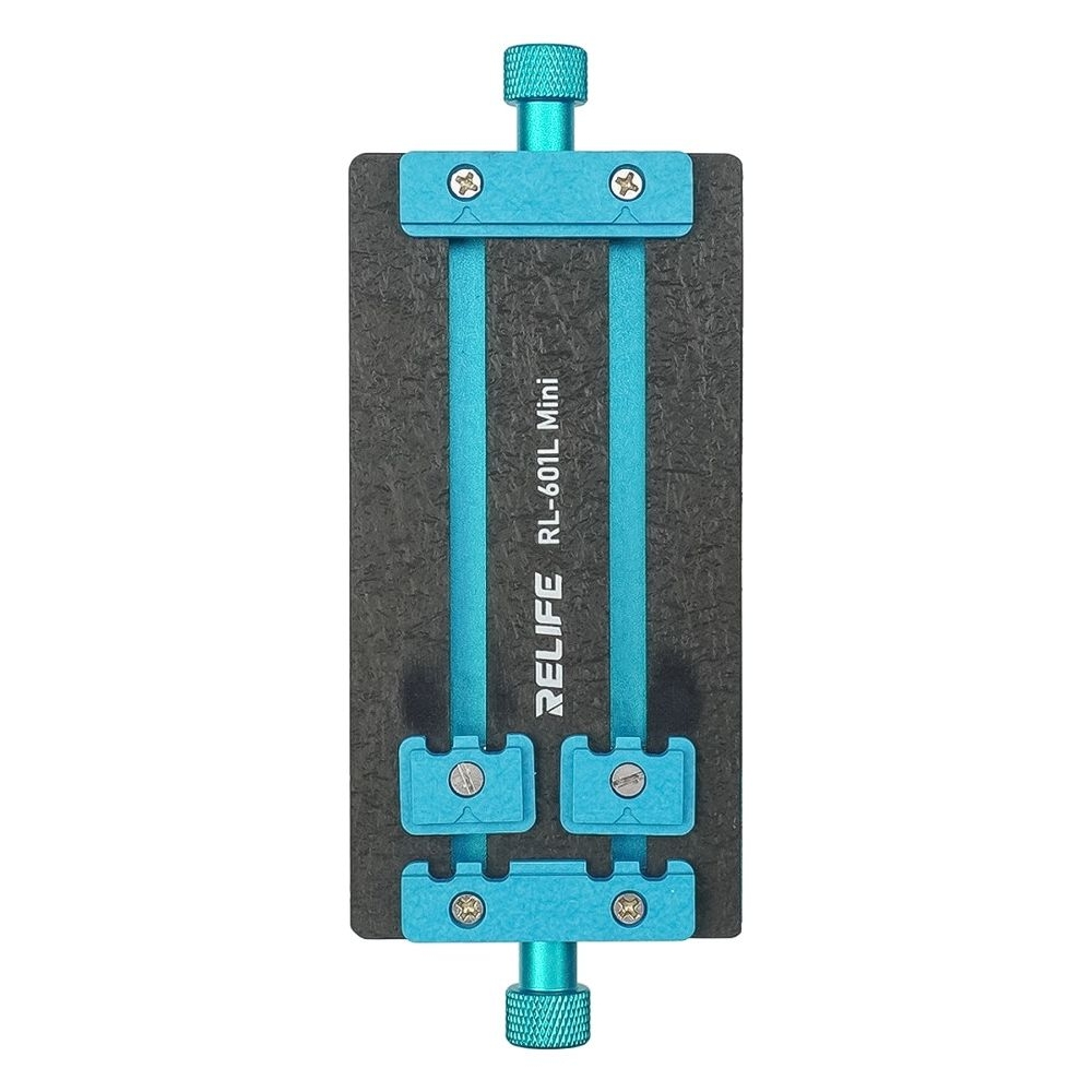 ������ ���� Relife RL-601L Mini, �� �������������������� ��������� � �������� ��� BGA ���������� | ���������