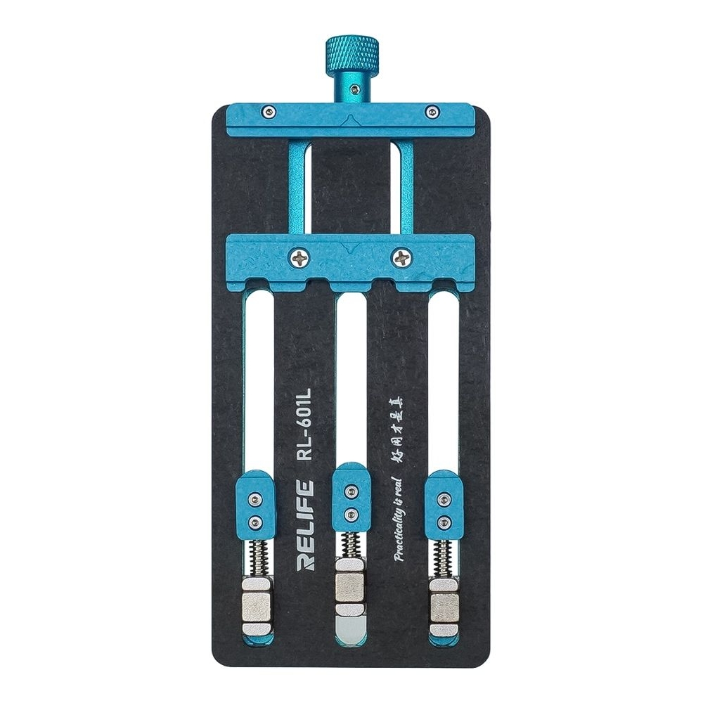 ������ ���� Relife RL-601L, �� �������������������� ��������� � �������� ��� BGA ���������� | ���������