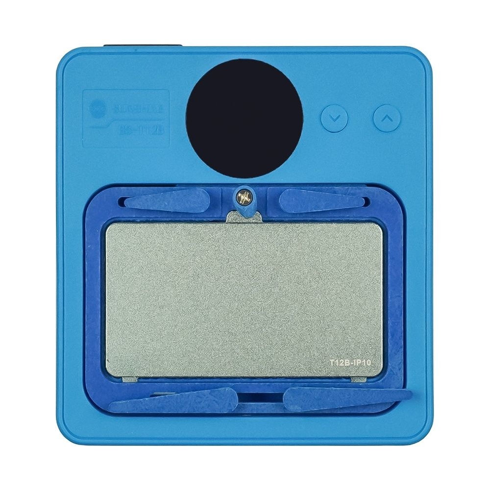 ��������������� Sunshine SS-T12B ��� ������� ����� � ���� � ���������-����������� iPhone 7-14 Pro Max (95*52 ��)