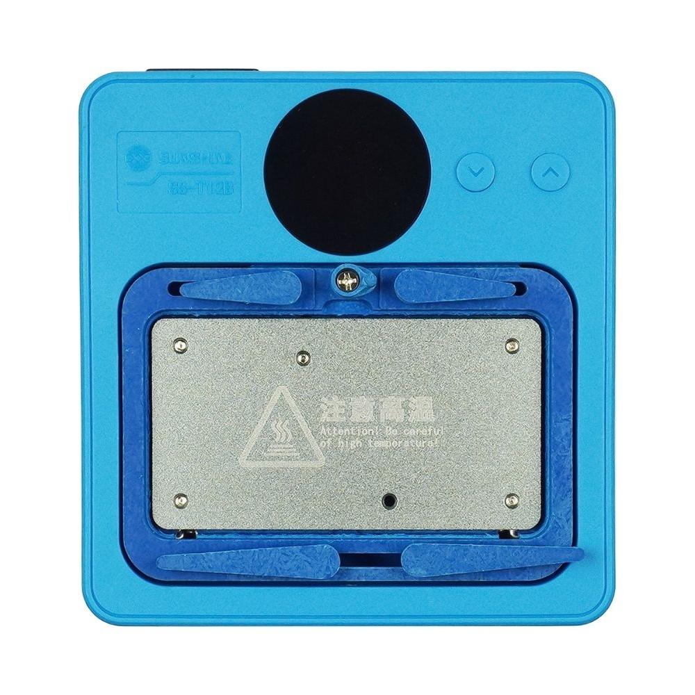 ��������������� Sunshine SS-T12B ��� ������� ����� � ���� � ���������-����������� iPhone 7-14 Pro Max (95*52 ��)