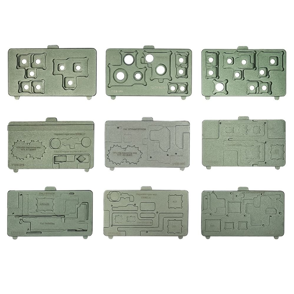 ��������������� Sunshine SS-T12B ��� ������� ����� � ���� � ���������-����������� iPhone 7-14 Pro Max (95*52 ��)