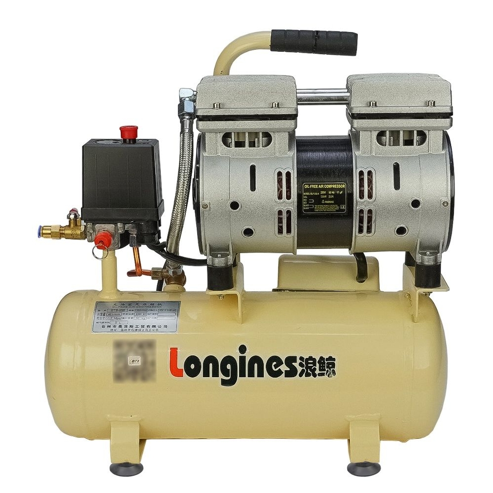 ���������� ����������� Longines OTS-550, 8�, 550 ��, 7 bar, 40 �/ ���