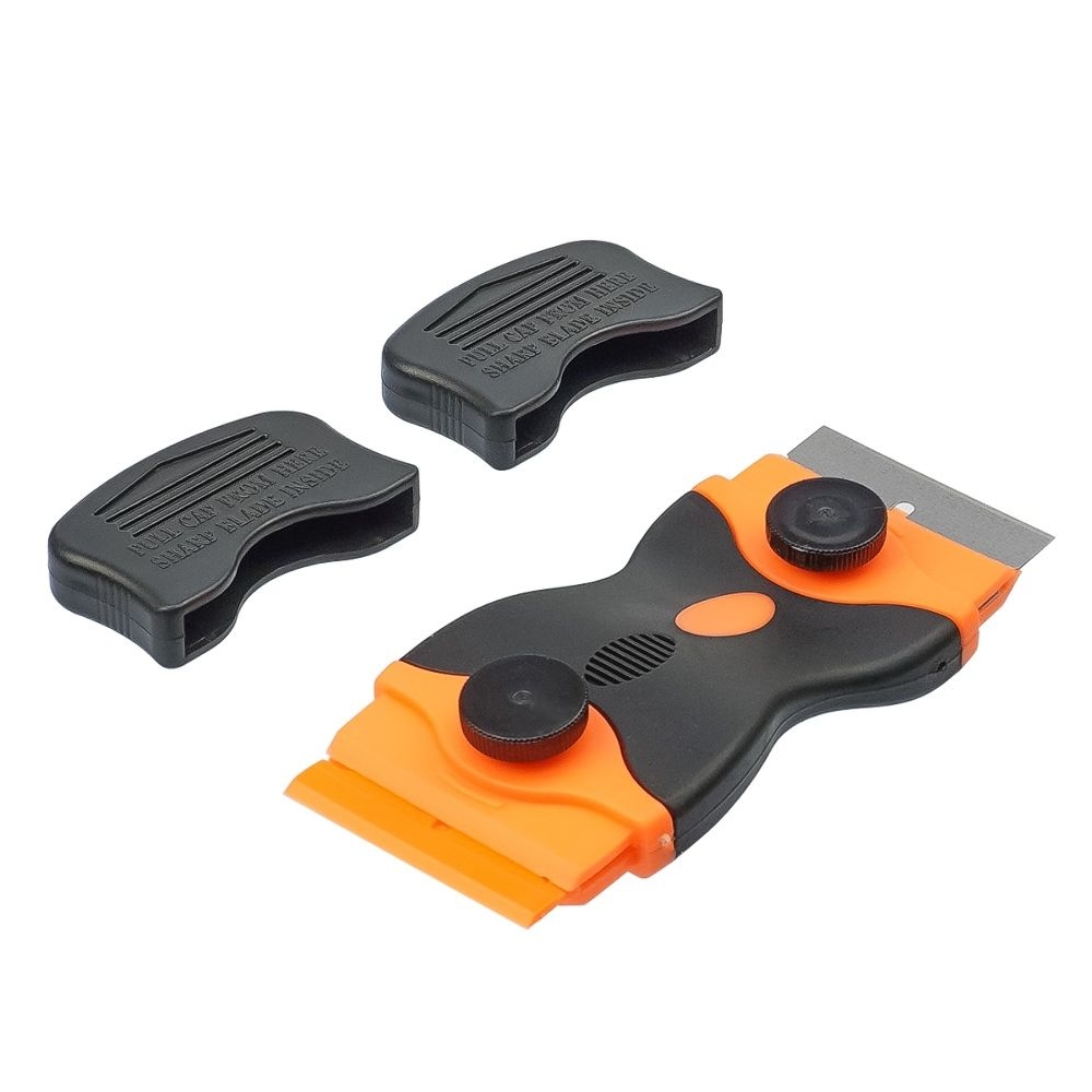 ���-������� � ��������� �������� Scraper Tool ������������, ��� ������ �������� ����, ��� � ��������������� �����