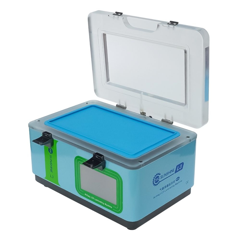 ��������� ��������� Sunshine L3, 7